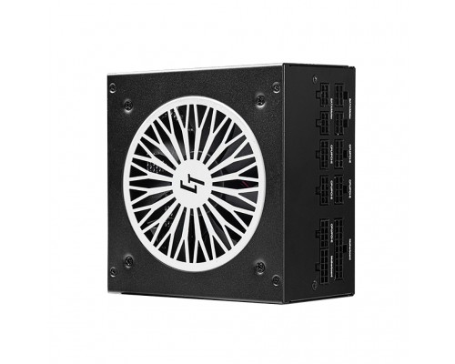 БЖ 550W Chieftec Chieftronic PowerUp GPX-550FC 120 mm, 80+ GOLD, Modular,Retail Box 