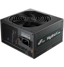 БЖ 750W FSP HYDRO K PRO HD2-750 ATX3.0 80+ Bronze, 120mm HYB fan, Retail Box