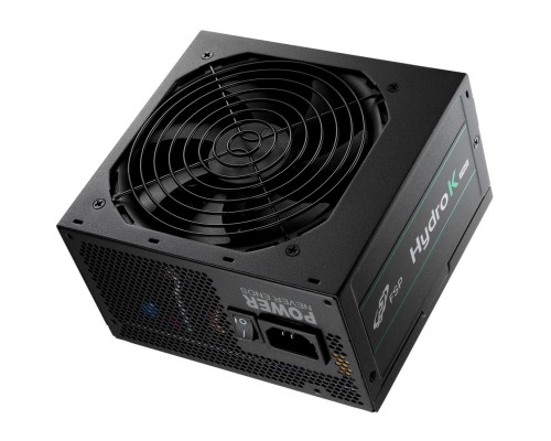 БЖ 750W FSP HYDRO K PRO HD2-750 ATX3.0 80+ Bronze, 120mm HYB fan, Retail Box 