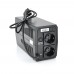 ДБЖ Ritar RTP500 (300W) Standby-L, LED, AVR 1st, 2xSCHUKO socket, 1x12V4.5Ah, plastik Case. ( 300*140*205 ) 3,56 кг Q4 