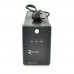 ДБЖ Ritar RTP650L-U (390W) Proxima-L, LED, AVR, 2st, USB, 2xSCHUKO socket, 1x12V7Ah, plastik Case ( 340 x 140 X 205) 4.7 кг Q4 