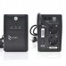 ДБЖ Ritar RTP650L-U (390W) Proxima-L, LED, AVR, 2st, USB, 2xSCHUKO socket, 1x12V7Ah, plastik Case ( 340 x 140 X 205) 4.7 кг Q4 