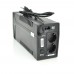 ДБЖ Ritar RTP650L-U (390W) Proxima-L, LED, AVR, 2st, USB, 2xSCHUKO socket, 1x12V7Ah, plastik Case ( 340 x 140 X 205) 4.7 кг Q4 