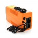 ДБЖ MAKELSAN Lion850VA (510W) Standby-L, LED, 170-280VAC, AVR 1st, 2xSCHUKO socket, 1x12V9Ah, Plastic Case ( 101 х 298 х 142 ) 