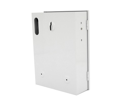 ДБЖ 12V/5A EuroPower EP-UPS-1205(M), під акб GEL/AGM - 12V/7A, струм заряду - 13,8V/0.65A, метал, 265х195х75 mm 