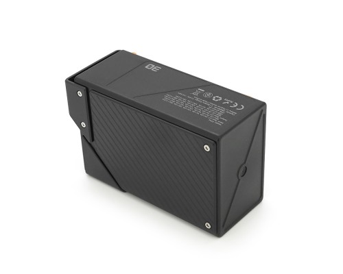 PowerBank FULLTECH PRIME 30000mAh, PD65W+22.5W, Input: (Type-C), Output: (USB, Type-C), індикація заряду, 0.600kg, Black, Box 