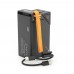 PowerBank FULLTECH PRIME 30000mAh, PD65W+22.5W, Input: (Type-C), Output: (USB, Type-C), індикація заряду, 0.600kg, Black, Box 
