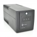 ДБЖ Ritar RTP1000 (600W) Proxima-L, LED, AVR, 3st, 4xSCHUKO socket, 2x12V7Ah, plastik Case ( 460 x 225 x 245 ) Q2 