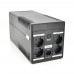 ДБЖ Ritar RTP1000 (600W) Proxima-L, LED, AVR, 3st, 4xSCHUKO socket, 2x12V7Ah, plastik Case ( 460 x 225 x 245 ) Q2 