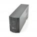 ДБЖ Ritar RTP600L-UX-IEC (360W) Proxima-L, LED, AVR, 3st, USB, 4xIEC-320 C14, 145-290Vac, 1x12V7Ah, plastik Case (314 x 97 X 143) 4,6 кг Q4 