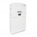 Домашня система ALL in ONE Hiconics MIDEA 10kW+ 6kW HYBRID + BMS, LiFePo4, IP65, 85-400V, charge 10KW в ЧАС, RS485/CAN, WIFI, 6000Cycles, BOX 