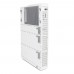 Домашня система ALL in ONE Hiconics MIDEA 10kW+ 6kW HYBRID + BMS, LiFePo4, IP65, 85-400V, charge 10KW в ЧАС, RS485/CAN, WIFI, 6000Cycles, BOX 