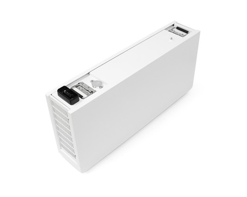 Домашня система ALL in ONE Hiconics MIDEA 10kW+ 6kW HYBRID + BMS, LiFePo4, IP65, 85-400V, charge 10KW в ЧАС, RS485/CAN, WIFI, 6000Cycles, BOX 