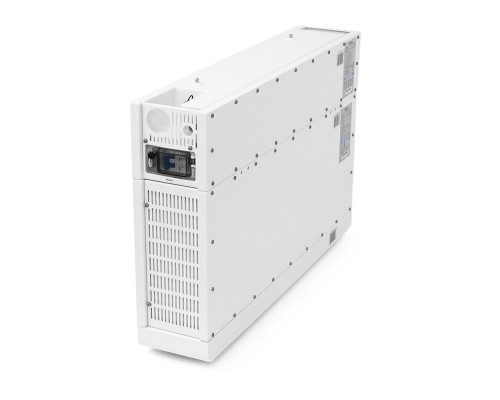 Домашня система ALL in ONE Hiconics MIDEA 10kW+ 6kW HYBRID + BMS, LiFePo4, IP65, 85-400V, charge 10KW в ЧАС, RS485/CAN, WIFI, 6000Cycles, BOX 