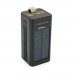 Powerbank 7GO GPW-01 50000mAh, Solar, Fast charge PD22.5W, Li-pol, LCD Display, Вхід:Type-C, Виходи: 2xUSB Type-C, 4xUSB Type-A, кабелю Type-C/Lightning, 1,080, Black, Box 