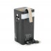 Powerbank 7GO GPW-01 50000mAh, Solar, Fast charge PD22.5W, Li-pol, LCD Display, Вхід:Type-C, Виходи: 2xUSB Type-C, 4xUSB Type-A, кабелю Type-C/Lightning, 1,080, Black, Box 