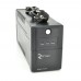ДБЖ Ritar RTP600L-U (360W) Proxima-L, LED, AVR, 2st, USB, 2xSCHUKO socket, 1x12V7Ah, plastik Case ( 340 x 140 X 205) Q4 