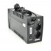 ДБЖ Ritar RTP600L-U (360W) Proxima-L, LED, AVR, 2st, USB, 2xSCHUKO socket, 1x12V7Ah, plastik Case ( 340 x 140 X 205) Q4 