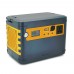 Портативная станция BRAZZERS BRPRS-1024W+POLY Solar panel 160W, AC/220v/1.1kw Pure sine wave +DC:3x12V/2A+USB:5V/2A, 9V/2A +Type-C: 5V/2A，9V/2A，12V/2A 