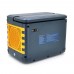 Портативная станция BRAZZERS BRPRS-1024W+POLY Solar panel 160W, AC/220v/1.1kw Pure sine wave +DC:3x12V/2A+USB:5V/2A, 9V/2A +Type-C: 5V/2A，9V/2A，12V/2A 