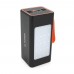 Powerbank ACL PW-55 50000mAh, PD 22.5W, 1,0 kg, Black, Blister 