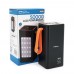 Powerbank ACL PW-55 50000mAh, PD 22.5W, 1,0 kg, Black, Blister 