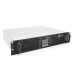 ИБП з правильною синусоїдою ONLINE Ritar RT-6KL-LCD, RACK 6000VA (5400Вт), 192В, Струм макс. 5A, під зовнішній АКБ, (482*420*87)) 
