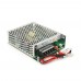 ББЖ перфорований з лед індикацією 12V 5А, SC-60W-12, (129*98*38) 