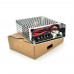 ББЖ перфорований з лед індикацією 12V 5А, SC-60W-12, (129*98*38) 