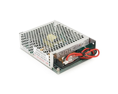 Джерело безперебійного живлення Meng Well 12V 5А, 60W 