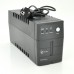 ДБЖ Ritar RTP625 (375W) Proxima-L, LED, AVR, 2st, 2xUNIVERSAL socket, 1x12V7Ah, plastik Case ( 300 x 100 x 140 ) 