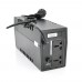 ДБЖ Ritar RTP625 (375W) Proxima-L, LED, AVR, 2st, 2xUNIVERSAL socket, 1x12V7Ah, plastik Case ( 300 x 100 x 140 ) 