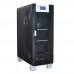 ДБЖ ONLine 3-ФАЗИ RITAR GP33-30KL, 384Vdc, 30KVA/24KW, під зовнішній АКБ, вхід 3 фази-вихід 1 фаза (480*930*1140), 200кг 
