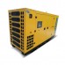 Генератор дизельний AKSA - A6CRX65TI, трифазний 230/400V, 50Hz, 165KVA (132КВт), об'єм 271л, комплектується АВР(30688), АВР у комплект не входить! 