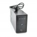 ДБЖ Ritar E-RTM650 (390W) ELF-L, LED, AVR, 2st, 2xSCHUKO socket, 1x12V7Ah, metal Case Q4 (370*130*210) 4,8 кг (310*85*140) 