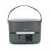Портативне джерело живлення REMAX RPP-515 потужністю 300W, 70000mAh, 1х220В, 2xUSB-A Output: 5V/9V/12V-3A/2A/1.5A DC Output: 15V/10A, LED, Q4 