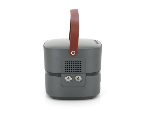 Портативне джерело живлення REMAX RPP-515 потужністю 300W, 70000mAh, 1х220В, 2xUSB-A Output: 5V/9V/12V-3A/2A/1.5A DC Output: 15V/10A, LED, Q4 