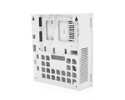 ДБЖ 12V/3A EuroPower EP-UPS-1203(P), під акб GEL/AGM - 12V/7A, струм заряду - 13,8V/0.65A, пластик, 228х195х78 mm 