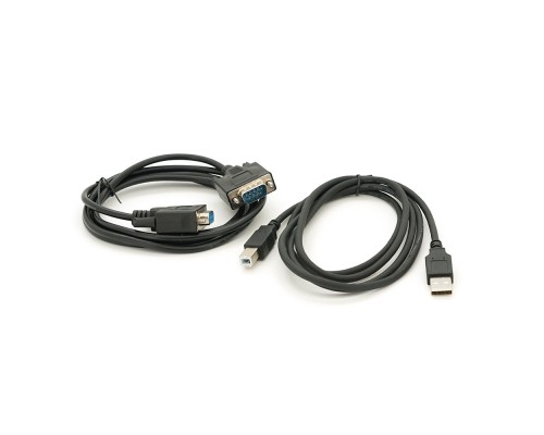 ДБЖ з правильною синусоїдою ONLINE Ritar RT-6KS-LCD,RACK 6000VA(5400Вт), 192В + батарейний блок 