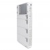 Домашня система Hiconics ALL in ONE Hiconics MIDEA 15kW+ 6kW HYBRID + BMS, LiFePo4, IP65, 85-400V, charge 10KW в ЧАС, RS485/CAN, WIFI, 6000Cycles, BOX 