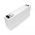 Домашня система Hiconics ALL in ONE Hiconics MIDEA 15kW+ 6kW HYBRID + BMS, LiFePo4, IP65, 85-400V, charge 10KW в ЧАС, RS485/CAN, WIFI, 6000Cycles, BOX 