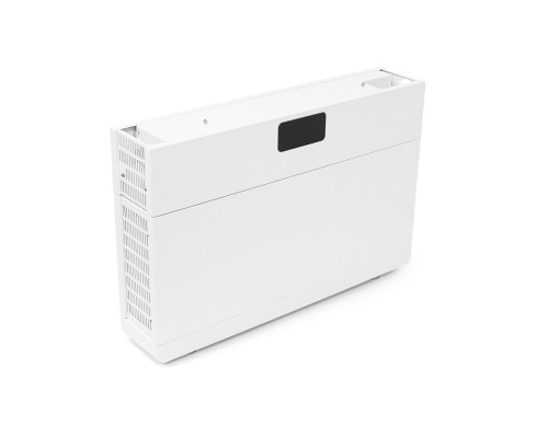 Домашня система Hiconics ALL in ONE Hiconics MIDEA 15kW+ 6kW HYBRID + BMS, LiFePo4, IP65, 85-400V, charge 10KW в ЧАС, RS485/CAN, WIFI, 6000Cycles, BOX 