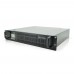ДБЖ з правильною синусоїдою ONLINE Ritar RT-1KS-LCD, RACK 1000VA (900Вт), 24В, Вбудована батарея 12V 7,5Ah х 2шт (482*440*87) 