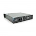 ДБЖ з правильною синусоїдою ONLINE Ritar RT-1KS-LCD, RACK 1000VA (900Вт), 24В, Вбудована батарея 12V 7,5Ah х 2шт (482*440*87) 