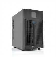 ДБЖ з правильною синусоїдою RITAR RTSW-3000(2100 Вт), 48В, під зовнішній АКБ, Q1 (535*340*495) 22,9 кг ( 380*195*330 )