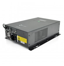 ДБЖ з правильною синусоїдою RITAR RTSWbt-500, 2 вбудованих АКБ по 12V 9Ah, під зовнішній АКБ, настінний, Q2 (435*330*185) 11,8 кг (355*230(270)*110)