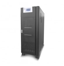 ДБЖ ONLine 3-ФАЗИ RITAR GP-33-15KVA, 384Vdc, під зовнішній АКБ (830*402*1050 мм), 167,5кг