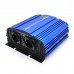 Інвертор напруги Tommatech MS-1500, 12V/220V, 1500W з апроксимованою синусоїдою, 2Shuko, USB, клемні дроти, 6 запобіжників, Q4 