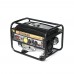 Бензиновий генератор ASTRAKORE PREMIUM COPPER - AST9900DC, однофазний 220V, 50Hz, 2.5KW, об'єм 15л 