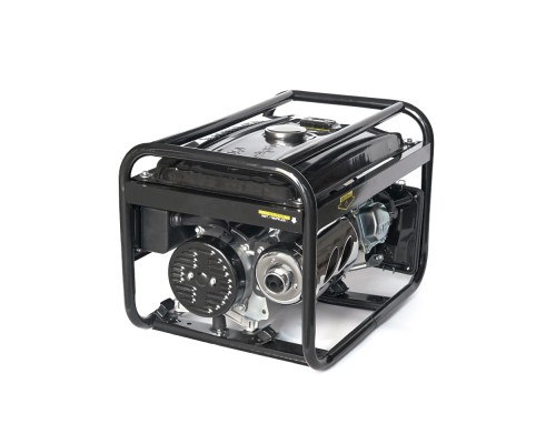 Бензиновий генератор ASTRAKORE PREMIUM COPPER - AST9900DC, однофазний 220V, 50Hz, 2.5KW, об'єм 15л 